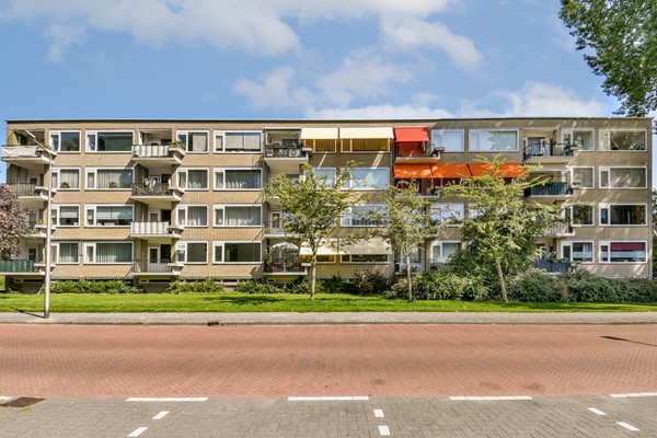 Medium property photo - Sportlaan 20, 1185 TC Amstelveen
